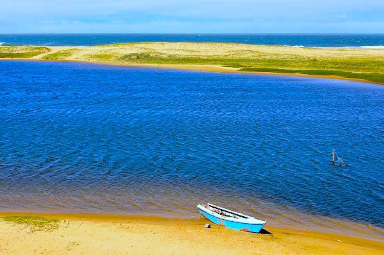 La Viuda De Jose Ignacio Hotel Buitenkant foto
