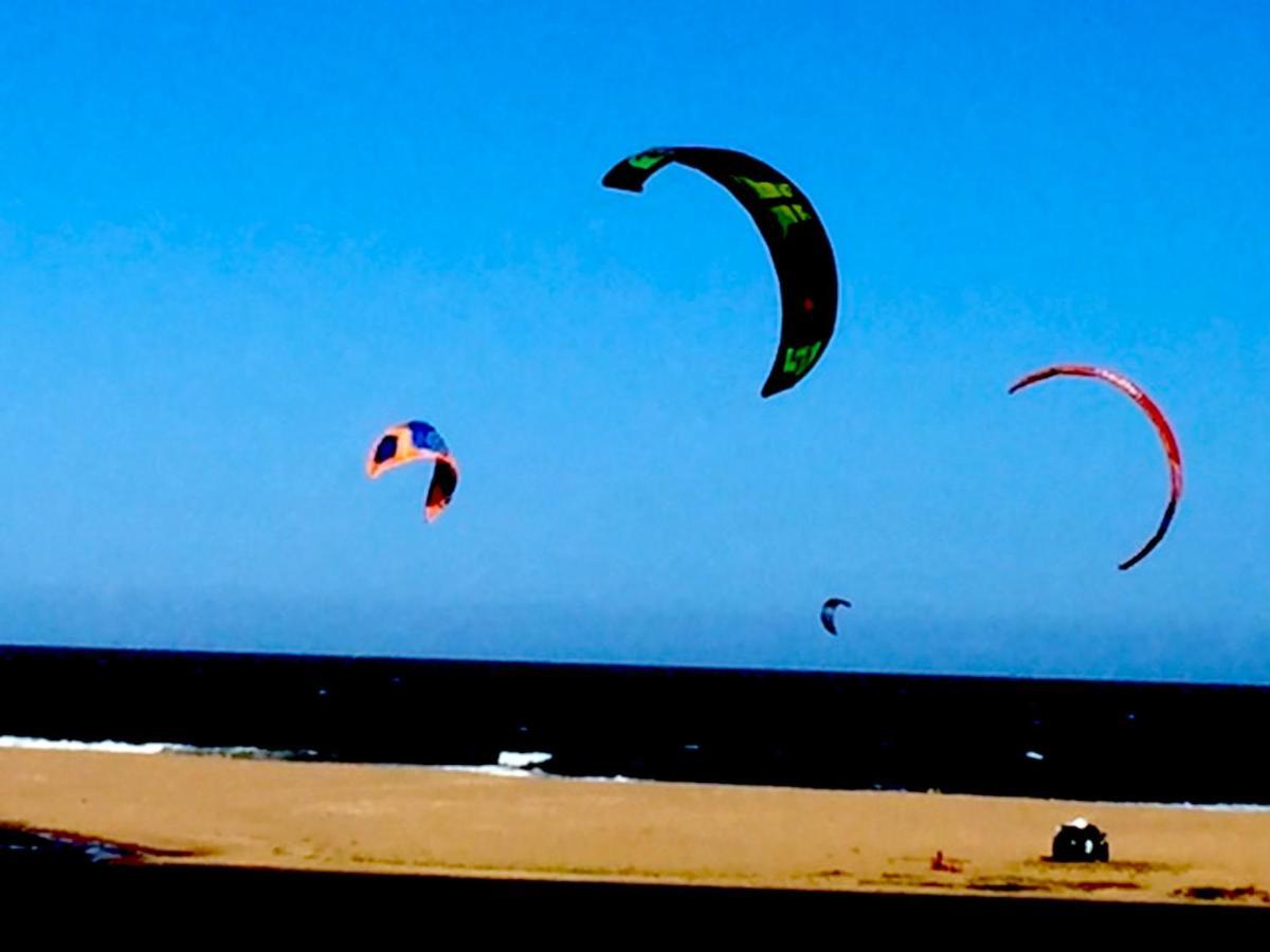 La Viuda De Jose Ignacio Hotel Buitenkant foto