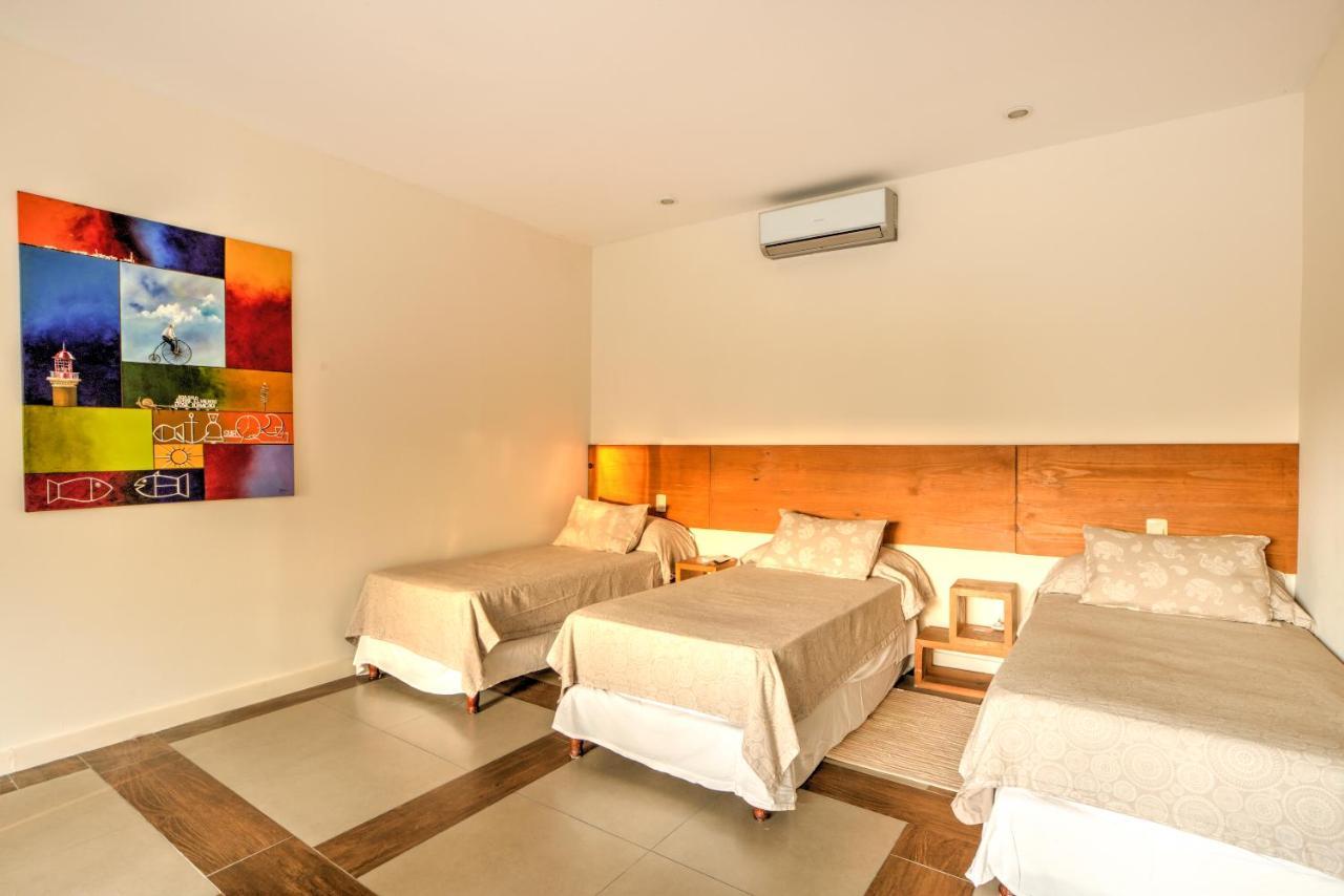 La Viuda De Jose Ignacio Hotel Buitenkant foto