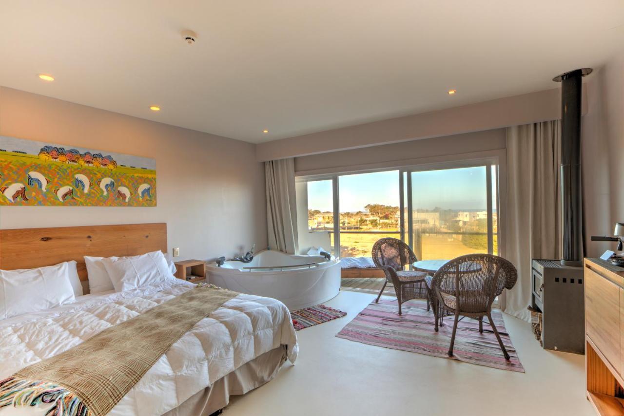 La Viuda De Jose Ignacio Hotel Buitenkant foto
