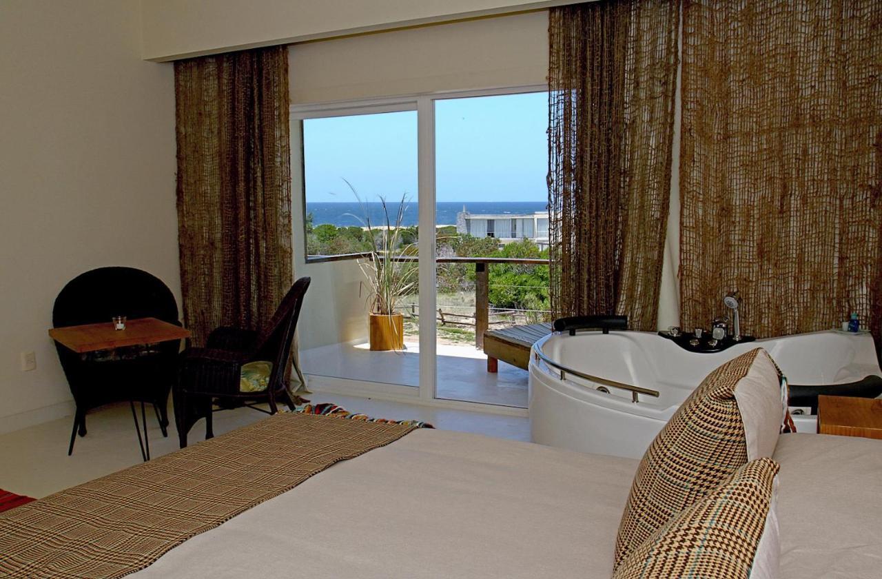 La Viuda De Jose Ignacio Hotel Kamer foto