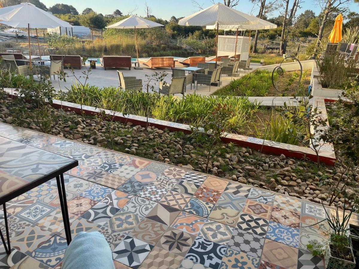 La Viuda De Jose Ignacio Hotel Buitenkant foto