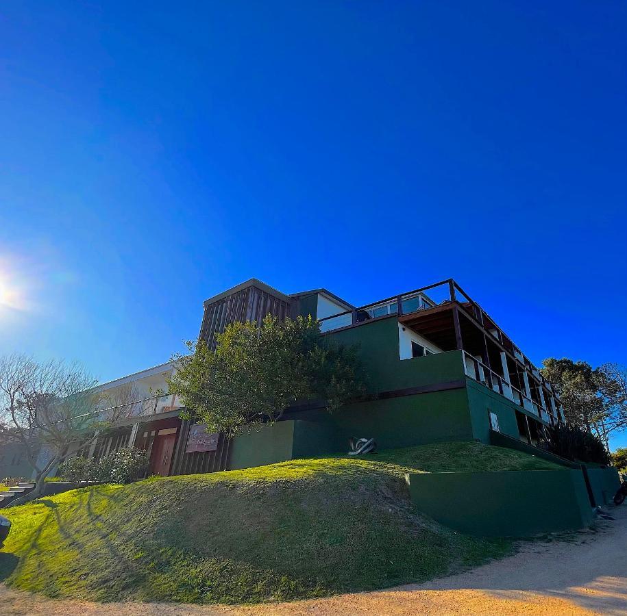 La Viuda De Jose Ignacio Hotel Buitenkant foto