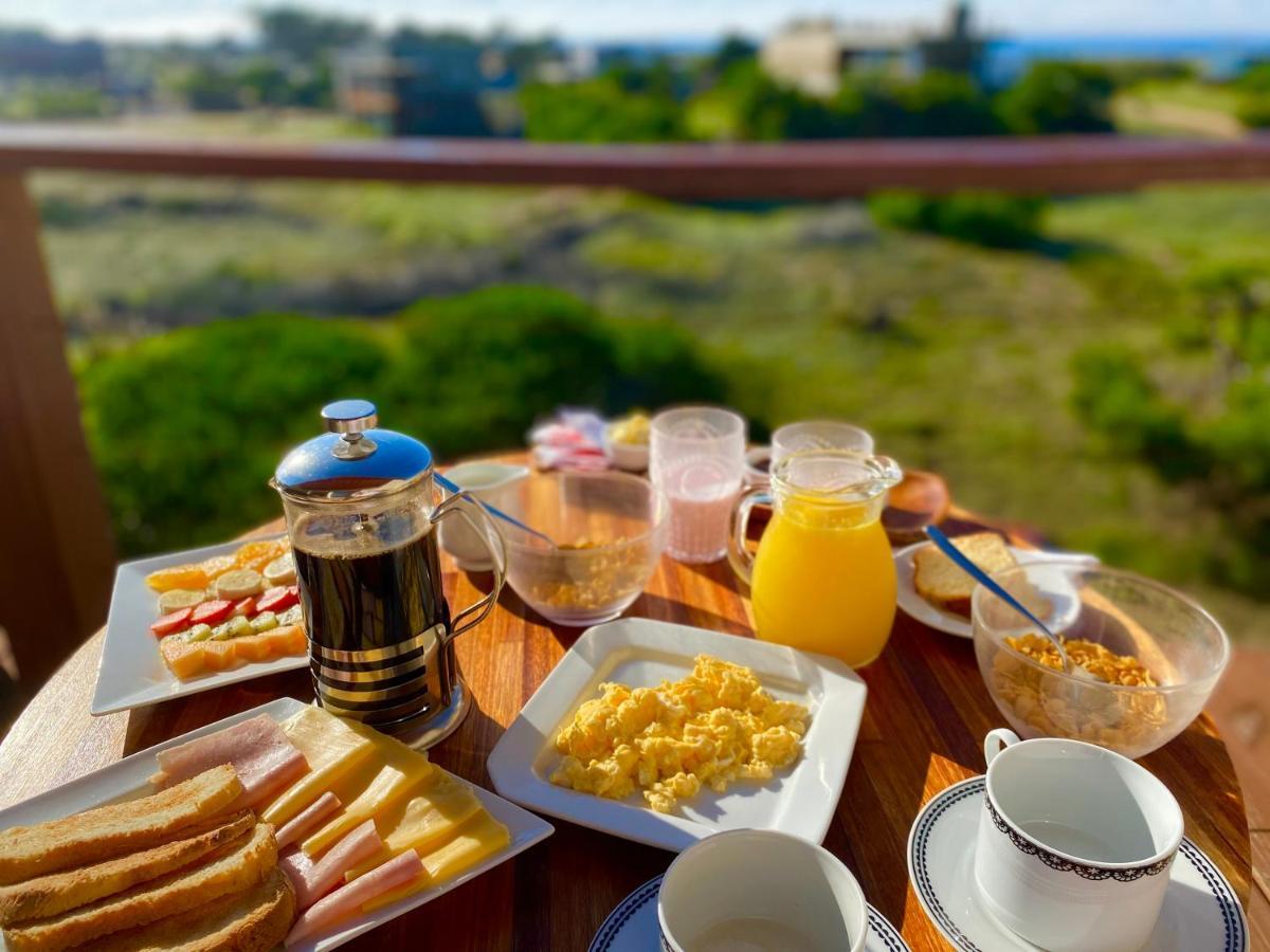 La Viuda De Jose Ignacio Hotel Buitenkant foto