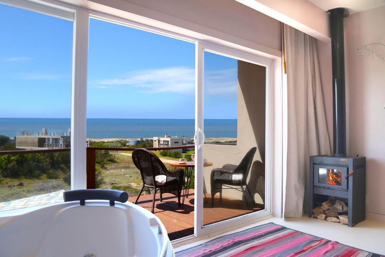 La Viuda De Jose Ignacio Hotel Buitenkant foto
