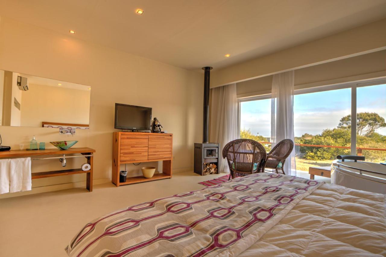 La Viuda De Jose Ignacio Hotel Buitenkant foto