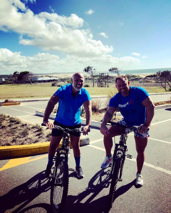 La Viuda De Jose Ignacio Hotel Buitenkant foto