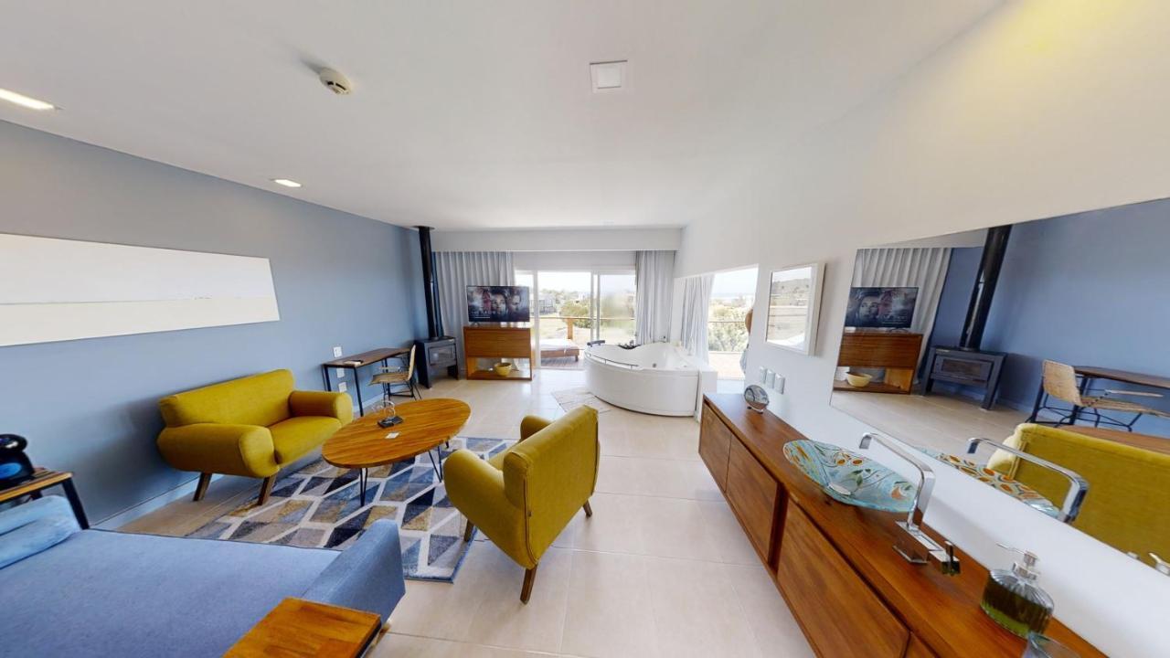 La Viuda De Jose Ignacio Hotel Buitenkant foto