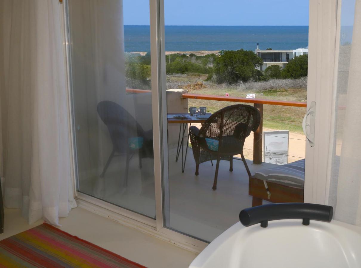 La Viuda De Jose Ignacio Hotel Buitenkant foto