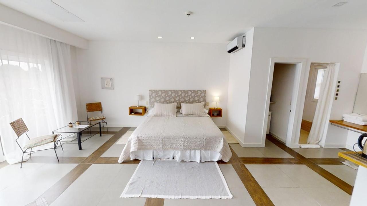La Viuda De Jose Ignacio Hotel Buitenkant foto