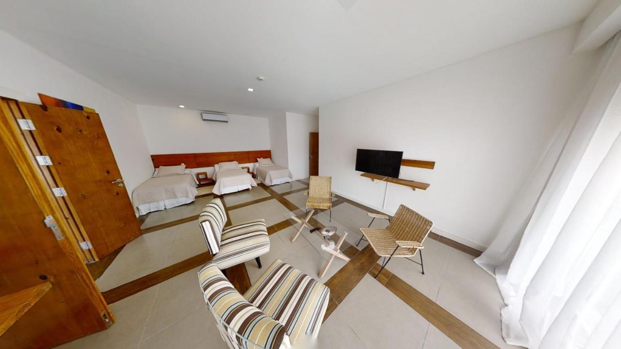 La Viuda De Jose Ignacio Hotel Buitenkant foto